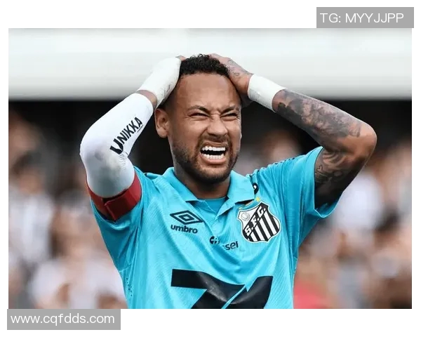 内马尔本赛季再遭伤病困扰巴黎欧冠前景岌岌可危